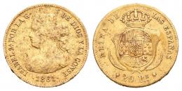 Monarquía Española