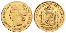 Monarquía Española