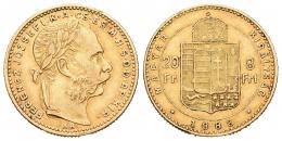 Monedas Extranjeras