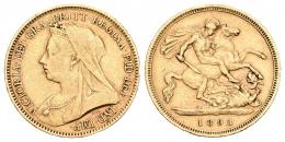 Monedas Extranjeras