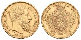 Monedas Extranjeras