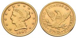 Monedas Extranjeras
