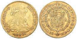 Monarquía Española