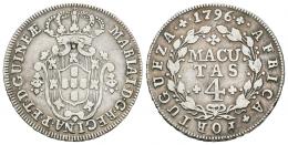 Monedas Extranjeras