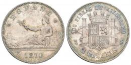 Monedas Contemporáneas