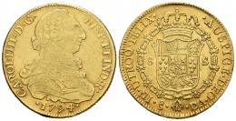 Monarquía Española