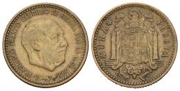 Monedas Contemporáneas