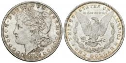 Monedas Extranjeras