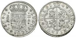 Monarquía Española
