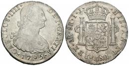 Monarquía Española