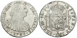 Monarquía Española