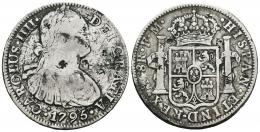 Monarquía Española