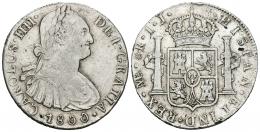 Monarquía Española