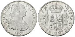 Monarquía Española