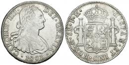 Monarquía Española