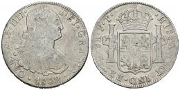 Monarquía Española