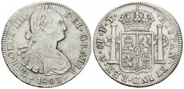 Monarquía Española