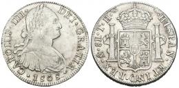 Monarquía Española