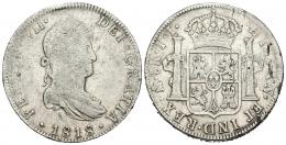 Monarquía Española