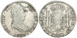 Monarquía Española