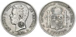 Monedas Contemporáneas