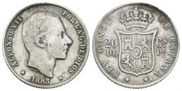 Monedas Contemporáneas