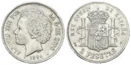 Monedas Contemporáneas