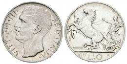 Monedas Extranjeras