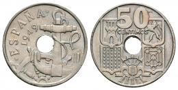 Monedas Contemporáneas