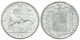 Monedas Contemporáneas