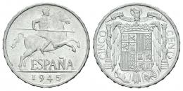 Monedas Contemporáneas