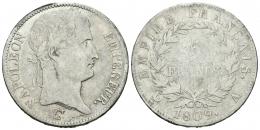 Monedas Extranjeras