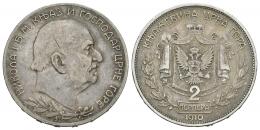 Monedas Extranjeras