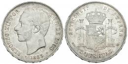 Monedas Contemporáneas