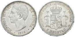 Monedas Contemporáneas