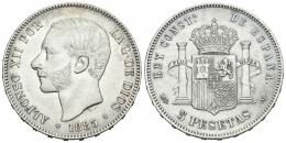 Monedas Contemporáneas