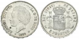 Monedas Contemporáneas