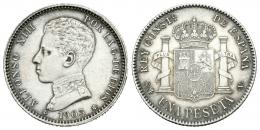 Monedas Contemporáneas