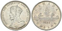 Monedas Extranjeras