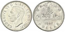 Monedas Extranjeras