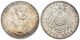 Monedas Extranjeras