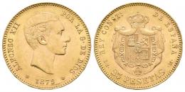 Monedas Contemporáneas