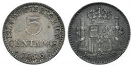 Monedas Contemporáneas