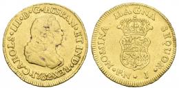 Monarquía Española