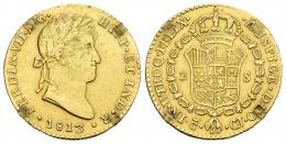 Monarquía Española