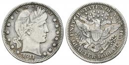 Monedas Extranjeras