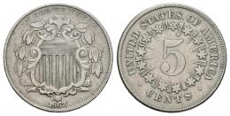Monedas Extranjeras