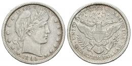 Monedas Extranjeras