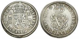 Monarquía Española