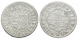 Monarquía Española